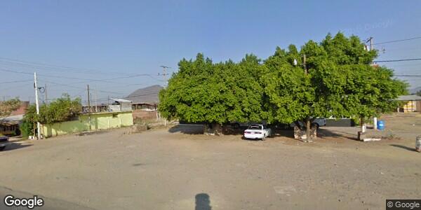 AGENCIA UNICA DEL MINISTERIO PÚBLICO DE RIVAPALACIO MICHOACÁN